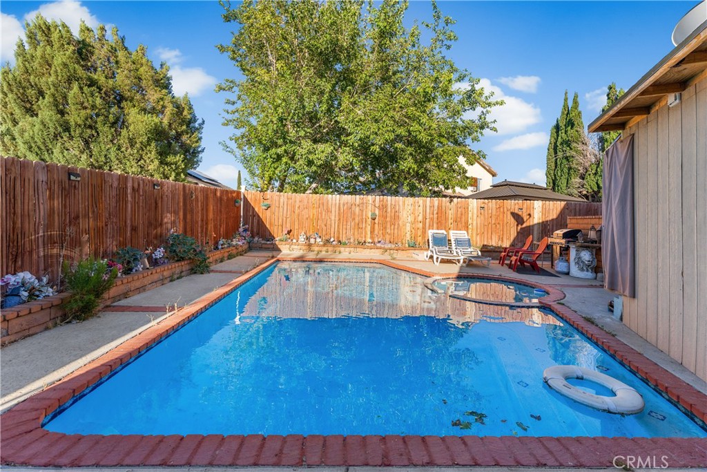 Residential in Palmdale