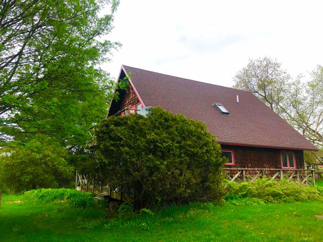 4722 Randolph Road, House other with 4 bedrooms, 2 bathrooms and null parking in Morristown VT | Image 22