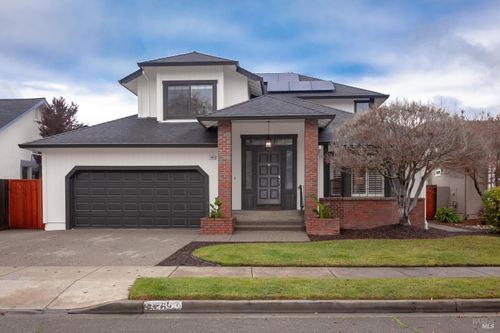 1869 Amy Ave, Santa Rosa, CA, 95401-9511 | Card Image