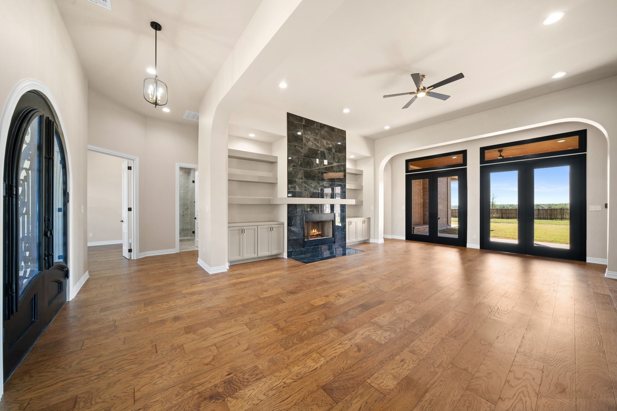 Residential in Midlothian 5