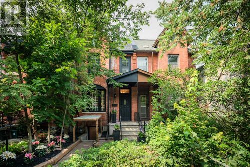 6 Melbourne Ave, Toronto, ON, M6K1K2 | Card Image