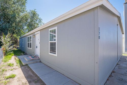 170 Hollyberry Way, Fruita, CO, 81521 | Card Image