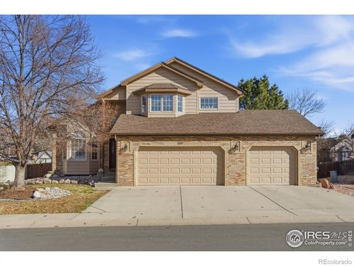1919 Park Dr, Loveland, CO, 80538-5018 | Card Image