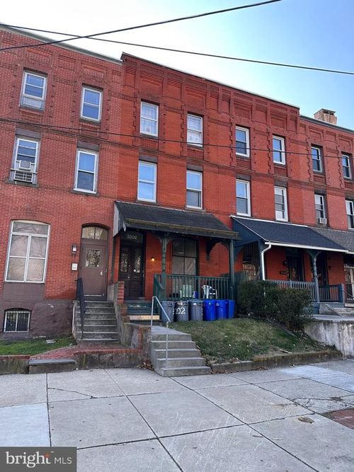 a-3202 Powelton Avenue, PHILADELPHIA, PA, 19104 | Card Image