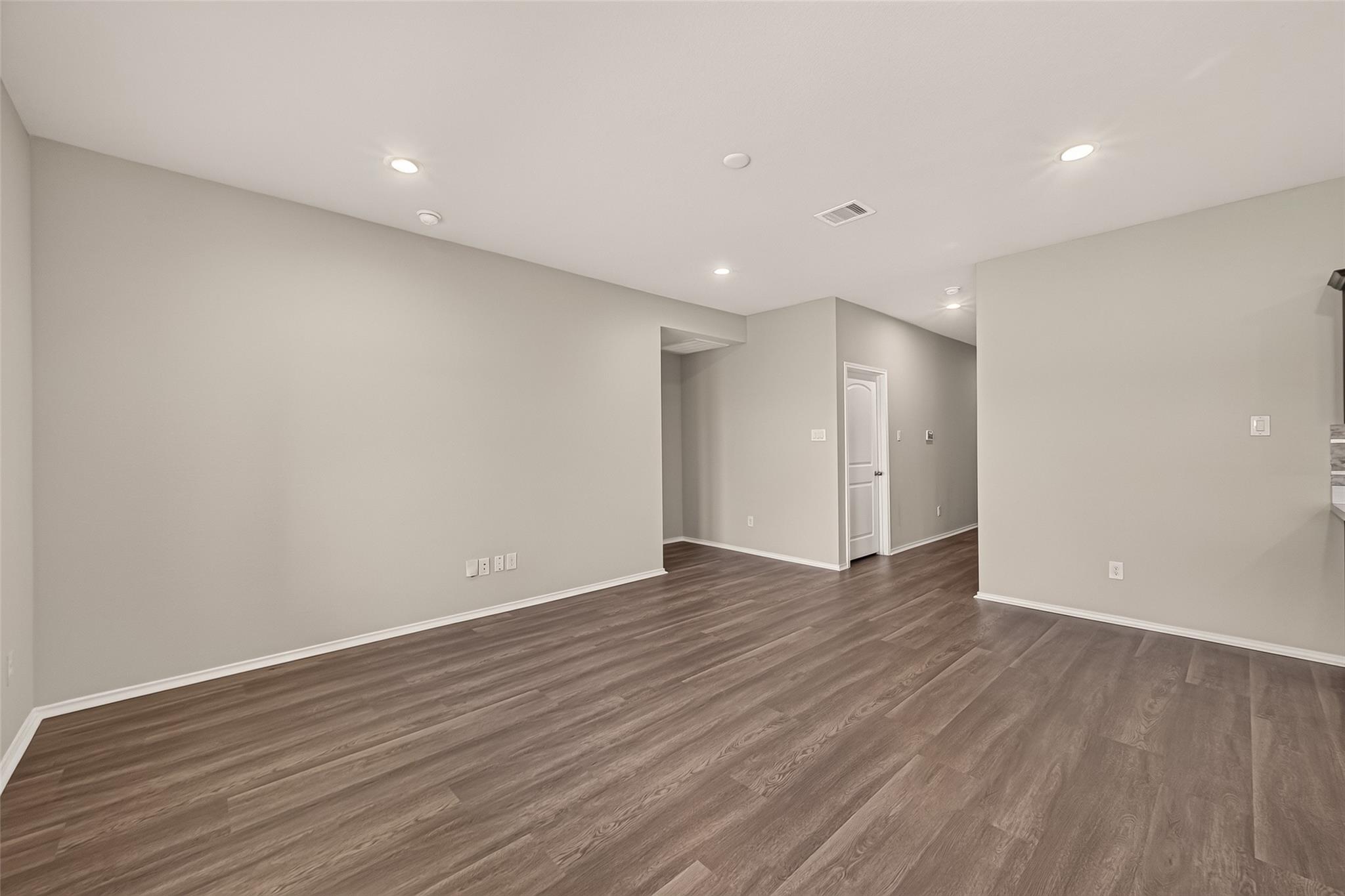 Residential Lease in Katy 3