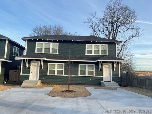 1351 E 6th Street, Tulsa, OK, 74120 | Card Image