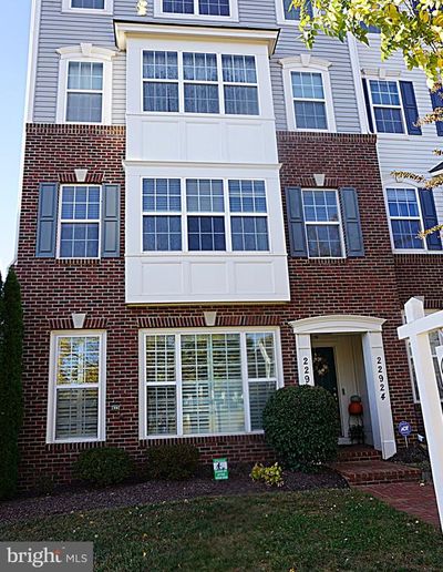 2251 - 22922 Newcut Road, Townhouse with 3 bedrooms, 2 bathrooms and null parking in CLARKSBURG MD | Image 2