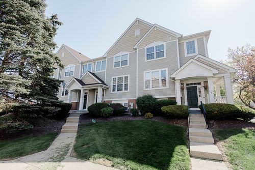 0-1166 Georgetown Way, Vernon Hills, IL, 60061-3163 | Card Image