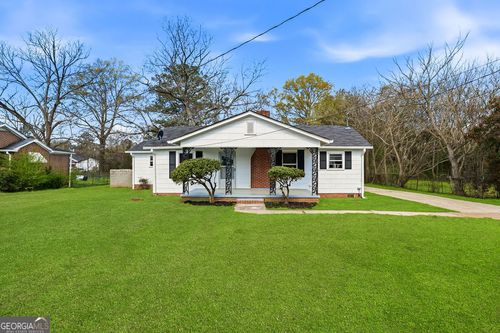 3311 Calhoun Road Ne, Rome, GA, 30161 | Card Image