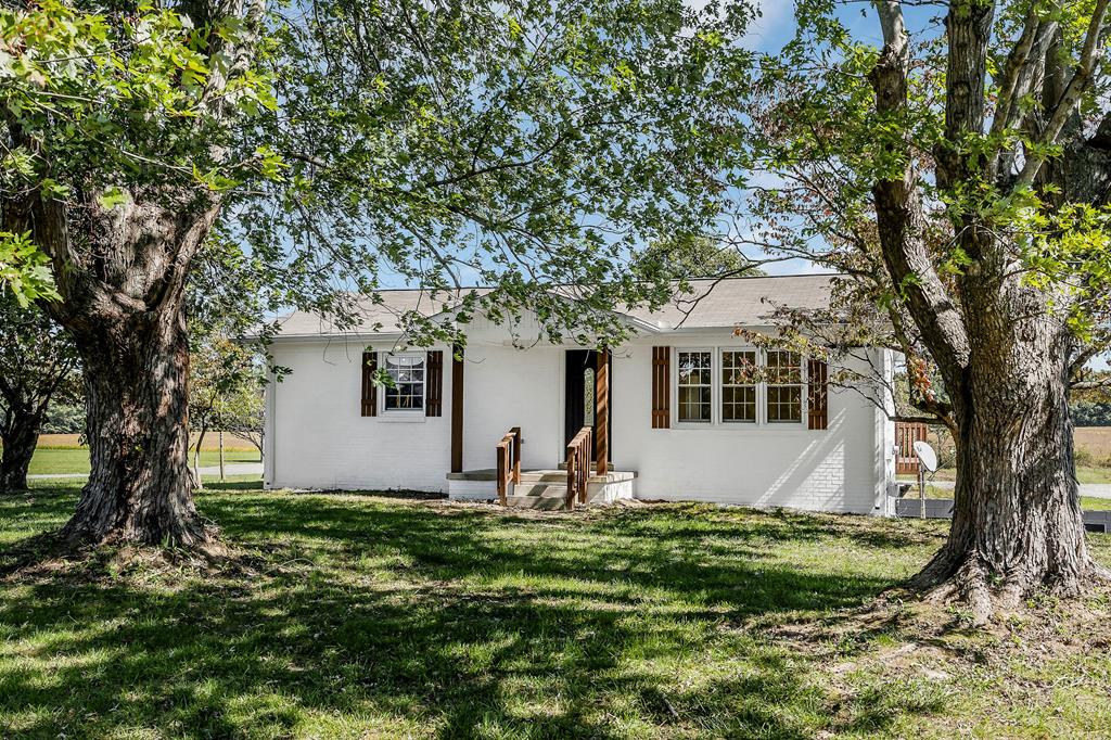 New Home Rd, Dowelltown, TN 37059