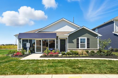 412 Garnet Ranch Dr, Delaware, OH, 43015-4451 | Card Image