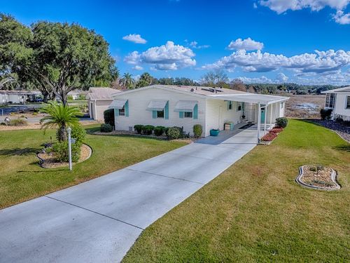 25120 Clifford Hill, LEESBURG, FL, 34748 | Card Image