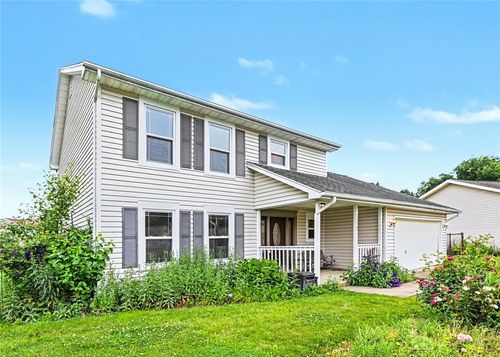 10060 Village Tree Ct, Miamisburg, OH, 45342-5278 | Card Image