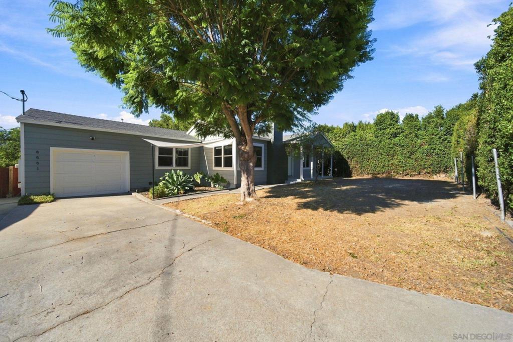 Residential in Spring Valley 3