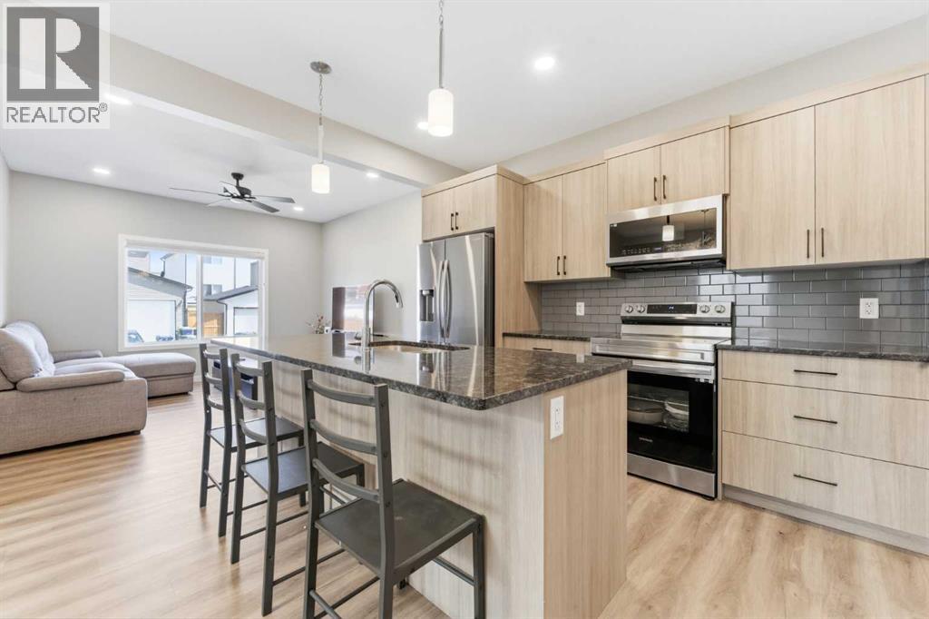 Residential in Airdrie 2