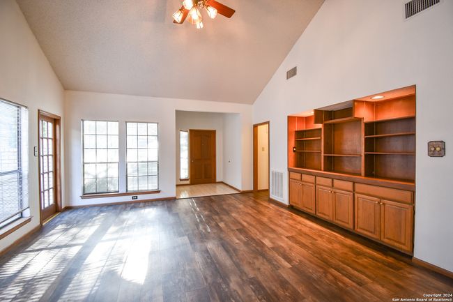 15019 Churchill Estates Blvd, House other with 3 bedrooms, 2 bathrooms and null parking in San Antonio TX | Image 10
