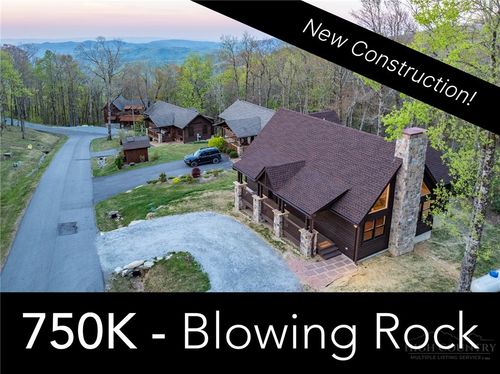 136 High Hemlock Trl, Blowing Rock, NC, 28605-8717 | Card Image