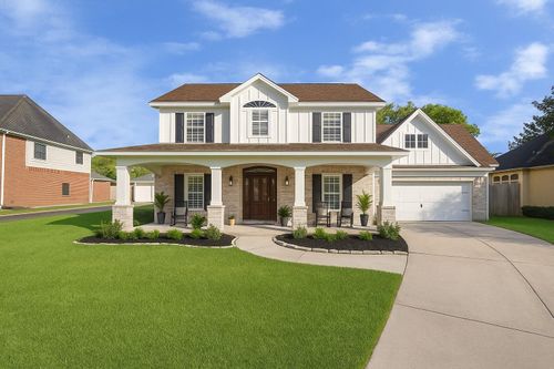 33318 Winsford St, Fulshear, TX, 77441-4040 | Card Image