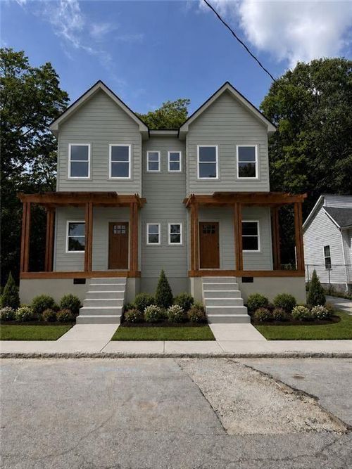 1462 Connally Ave Sw, Atlanta, GA, 30310-4032 | Card Image
