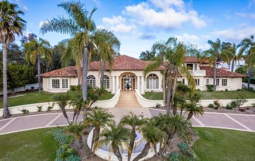 17211 Circa Del Sur, Rancho Santa Fe, CA, 92067 | Card Image