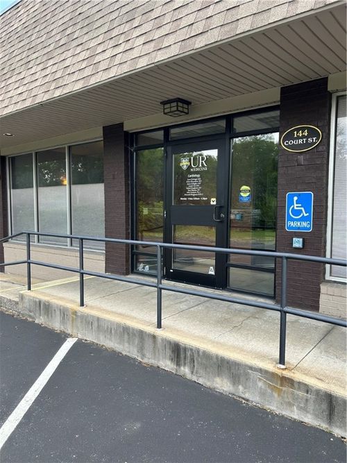 144 Court St, Geneseo, NY, 14454-1036 | Card Image