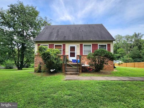 10693 James Madison Hwy, BEALETON, VA, 22712-7930 | Card Image