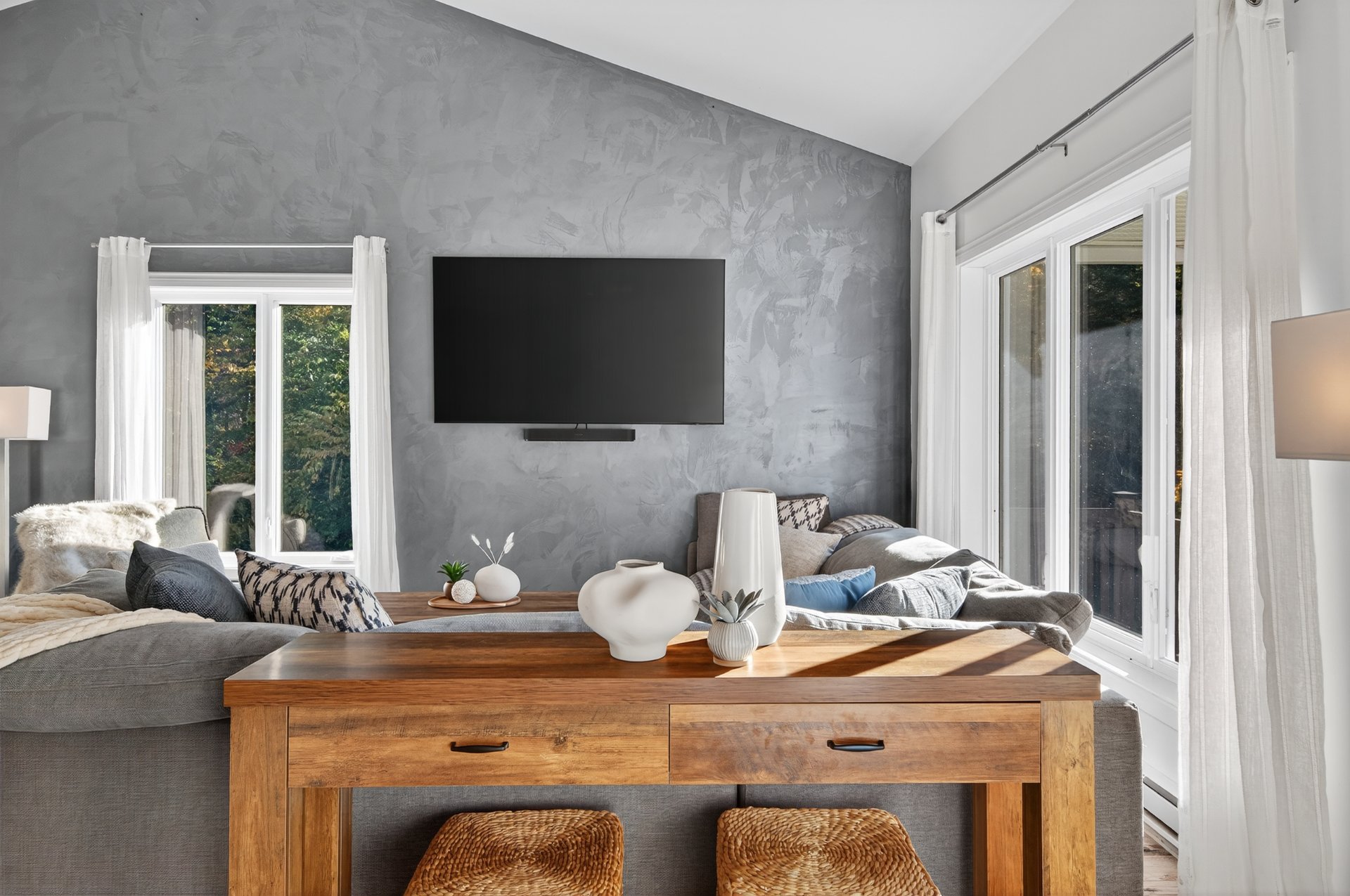 Residential Lease in Mont-Blanc 5
