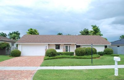 11561 Sw 98th St, House other with 3 bedrooms, 2 bathrooms and null parking in Miami FL | Image 1