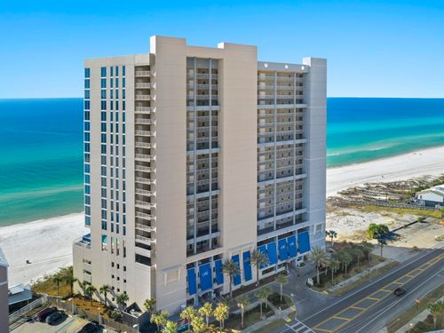 unit-502-17281 Front Beach Rd, Panama City Beach, FL, 32413-0622 | Card Image