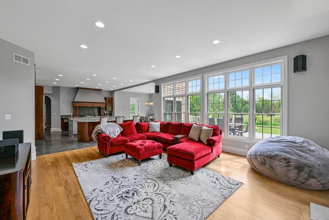 W292S5474 Fox Run Court, House other with 4 bedrooms, 4 bathrooms and null parking in GENESEE WI | Image 10
