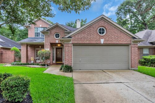 65 W Sienna Pl, The Woodlands, TX, 77382-1523 | Card Image