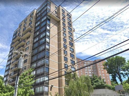 6c-2287 Johnson Ave, Bronx, NY, 10463-6411 | Card Image