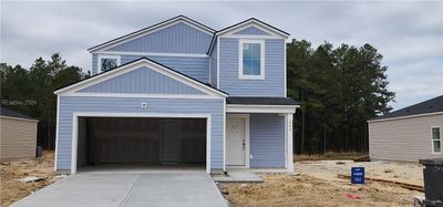 442 Yellowfin Drive, House other with 5 bedrooms, 2 bathrooms and null parking in Hardeeville SC | Image 1