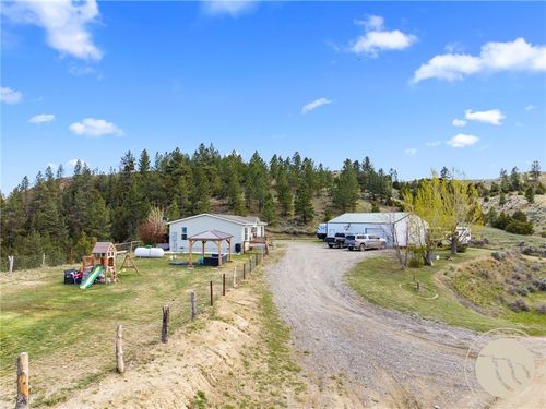 6830 Shooters Bluff Trl, Huntley, MT, 59037 | Card Image