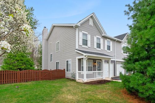 4334 Dillon St, Plano, IL, 60545-2254 | Card Image