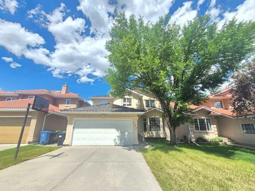 127 Hampstead Cir Nw, Calgary, AB, T3A5P3 | Card Image