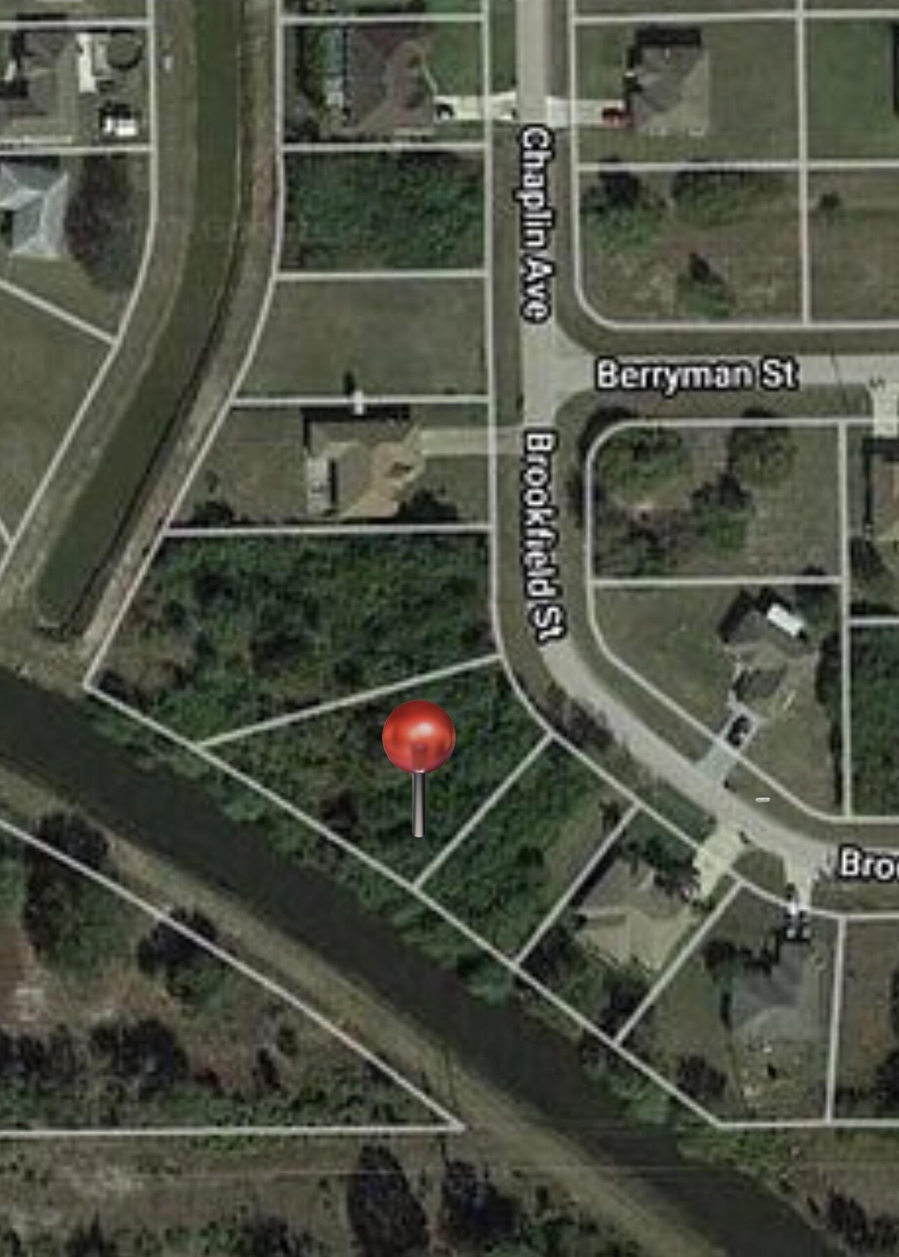 Land in Lehigh Acres