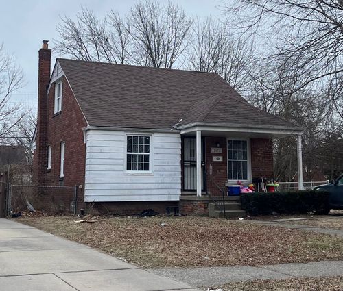 12678 Duchess St, Detroit, MI, 48224-1086 | Card Image