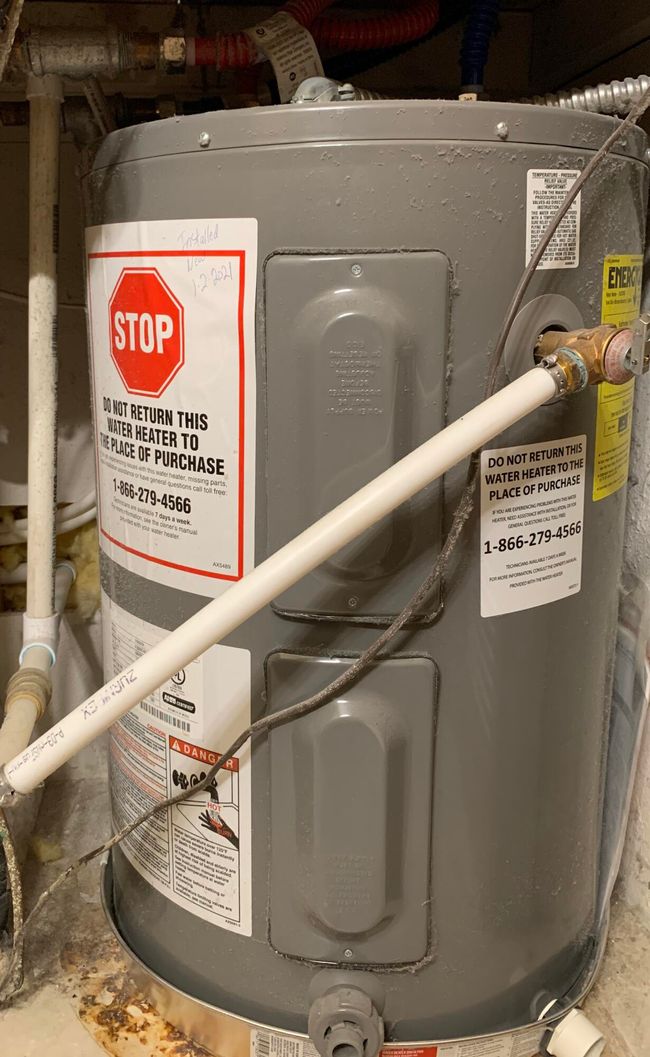 Water Heater | Image 27