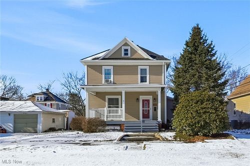 425 N 17th St, Sebring, OH, 44672-1209 | Card Image