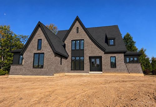 9867 Kensington Ln, Mason, OH, 45040-7885 | Card Image