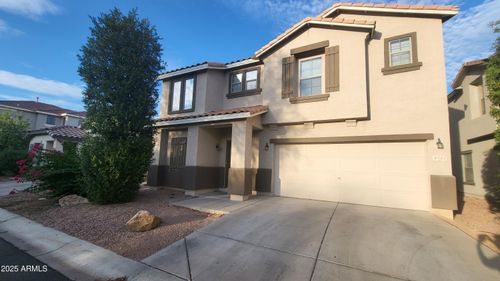 2731 S Sailors Way, Gilbert, AZ, 85295-7118 | Card Image