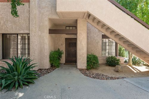 11-2601 S Broadmoor Dr, Palm Springs, CA, 92264-5904 | Card Image