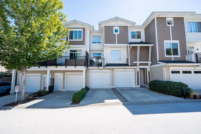 12 - 19433 68 Avenue, Townhouse with 3 bedrooms, 2 bathrooms and 2 parking in Surrey BC | Image 35