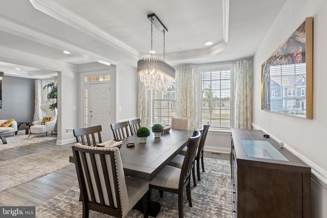 6676 Timber Ridge Ln, House other with 4 bedrooms, 4 bathrooms and null parking in BRYANS ROAD MD | Image 19