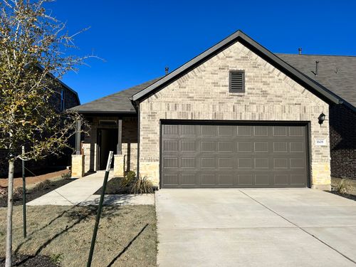 1608 Purple Martin Dr, Pflugerville, TX, 78660-1028 | Card Image
