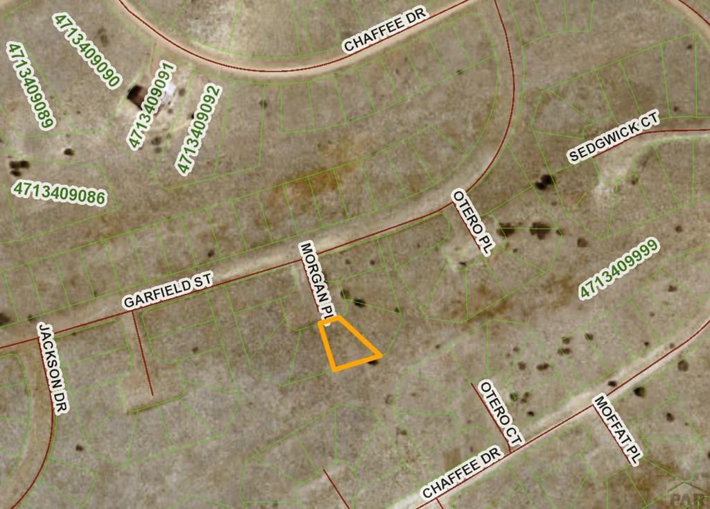 Land in Colorado City 2