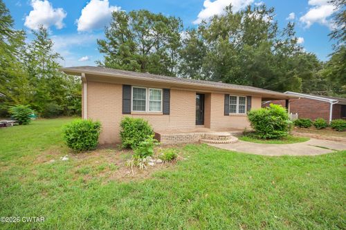 268 Eastend Drive, Brownsville, TN, 38012 | Card Image
