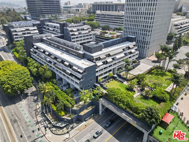 APT-802 - 880 W 1 St St, Condo with 1 bedrooms, 1 bathrooms and 1 parking in Los Angeles CA | Image 48