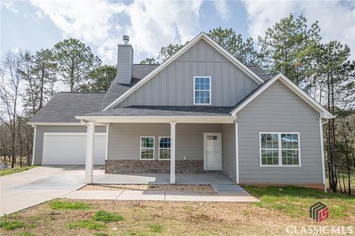 2446 Remington Dr, Commerce, GA, 30529-3914 | Card Image